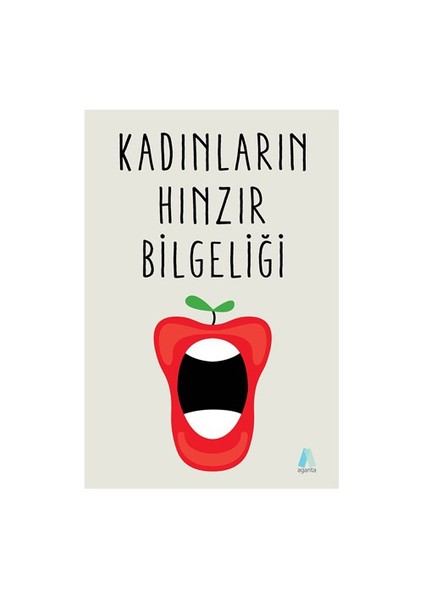 Kadınların Hınzır Bilgeliği-Michelle Lovric