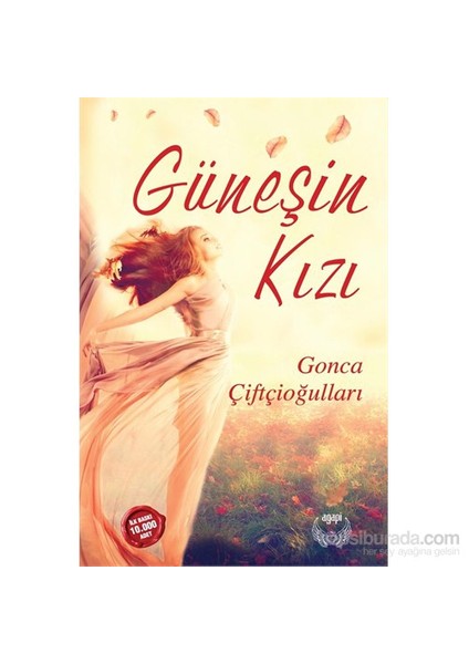 Güneşin Kızı - Gonca Çiftçioğulları