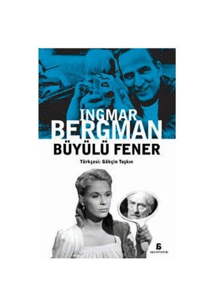 Büyülü Fener