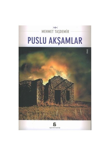 Puslu Akşamlar-Mehmet Taşdemir