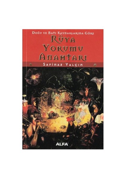 RÜYA YORUMLARI ANAHTARI