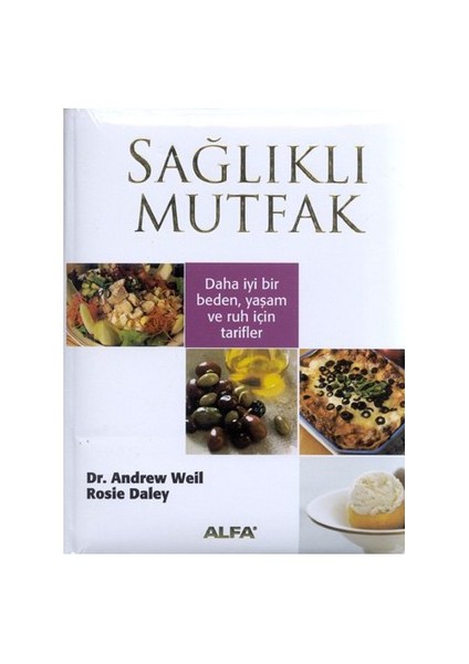 SAĞLIKLI MUTFAK