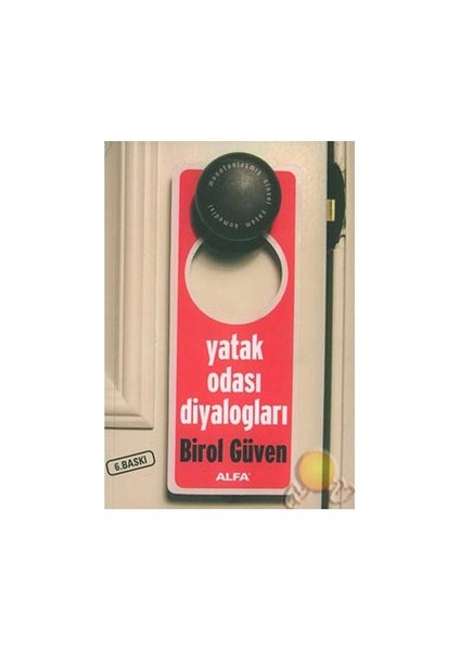Yatak Odası Diyalogları - Birol Güven