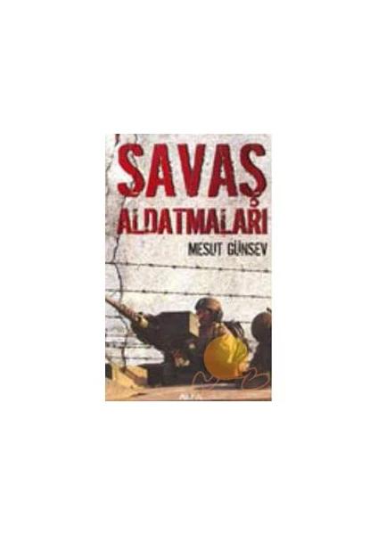 Savaş Aldatmaları