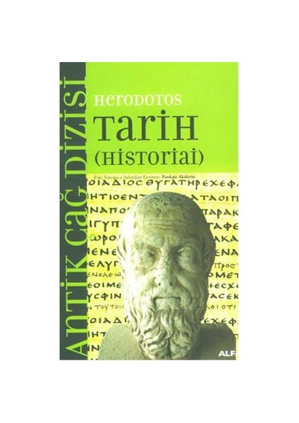 Tarih (historiai)