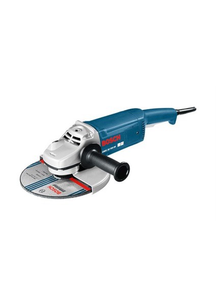 GWS 20-180H 180 mm Profesyonel Taşlama 2000 Watt
