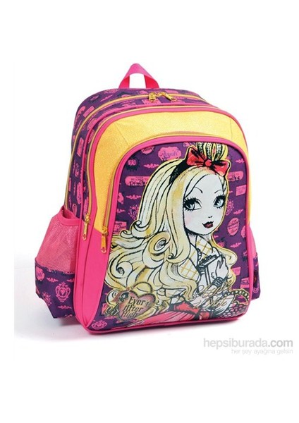 23032 Ever After High Okul Çantası