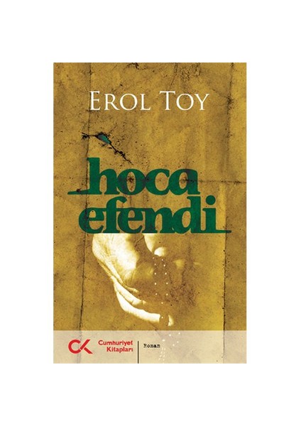 Hocaefendi - Erol Toy