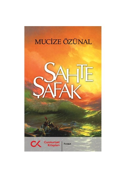 Sahte Şafak - Mucize Özünal