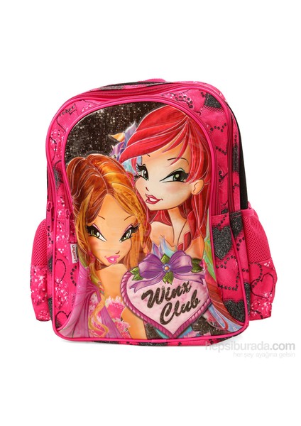 Winx 63197 Okul Çanta