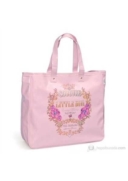 Çanta 45*40*14 cm (Pembe)
