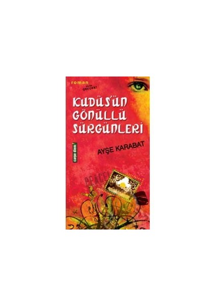 Kudüs'ün Gönüllü Sürgünleri
