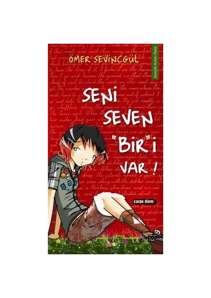 Seni Seven "Biri" Var! - Ömer Sevinçgül