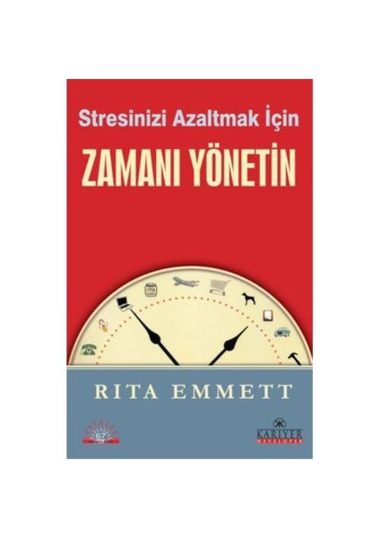 Stresinizi Azaltmak İçin Zamanı Yönetin