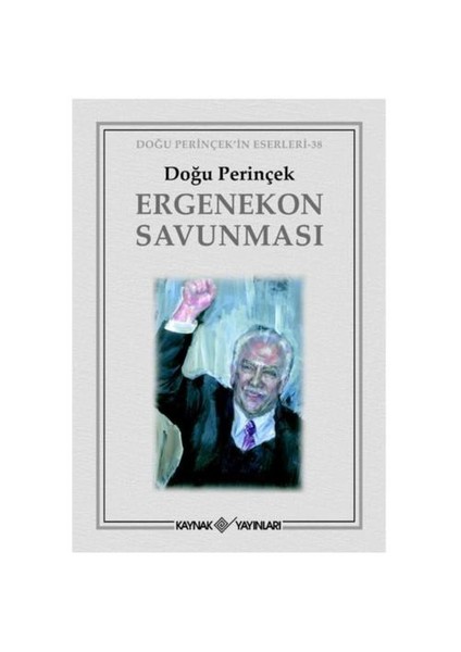 Ergenekon Savunması
