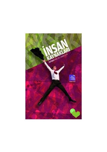 İnsan Kaynakları (Kitap + 2 Dvd)-İrfan Çiçek