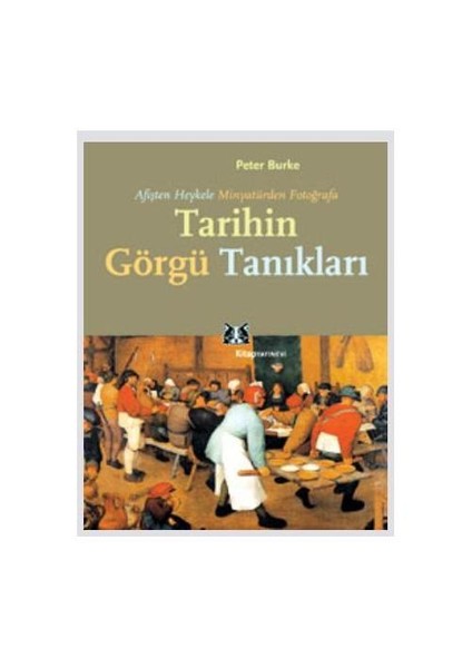 Tarihin Görgü Tanıkları