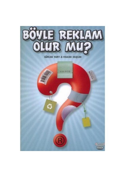 Böyle Reklam Olur Mu?