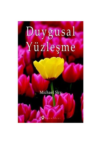 Duygusal Yüzleşme - Michael Sky