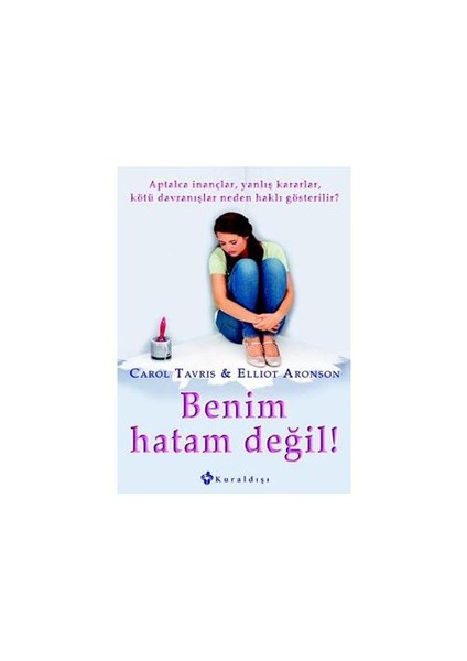 Benim Hatam Değil!