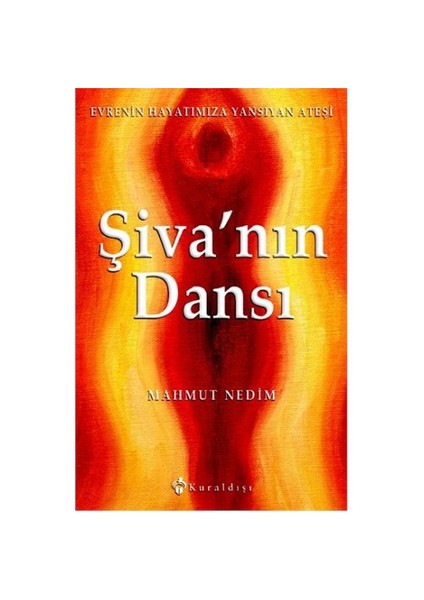 Şiva’Nın Dansı - Mahmut Nedim