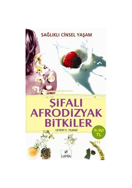 Şifalı Bitkiler (Cep Boy)