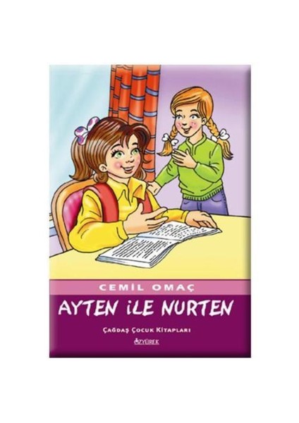 Ayten İle Nurten