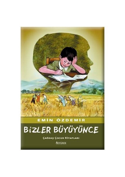 Bizler Büyüyünce