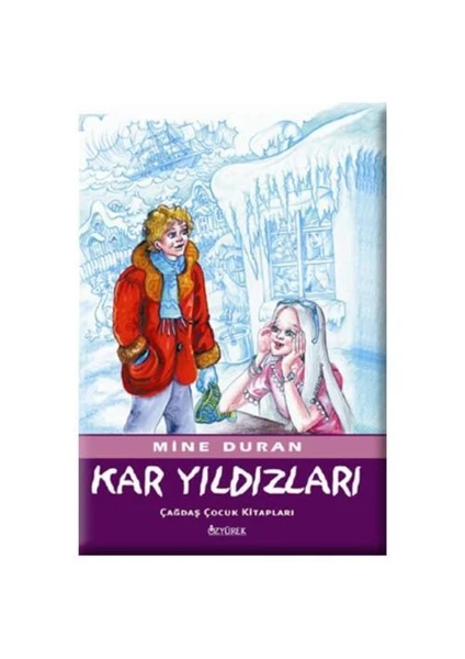 Kar Yıldızları