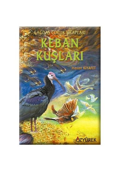 Keban Kuşları