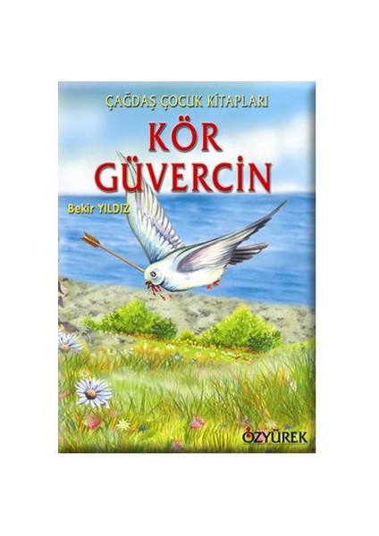 Kör Güvercin