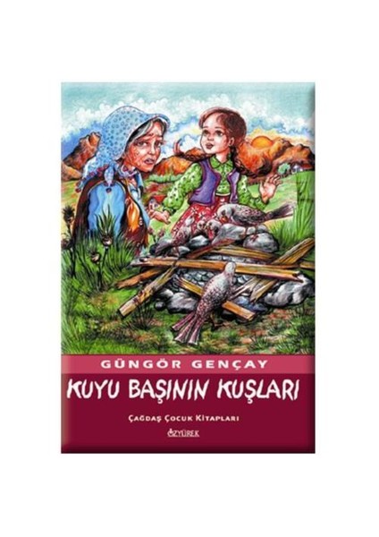 Kuyu Başının Kuşları