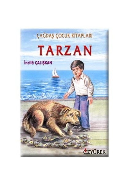Tarzan