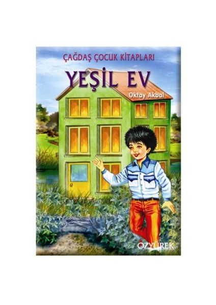 Yeşil Ev