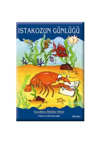 Istakozun Günlüğü