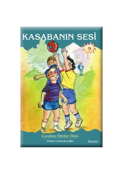Kasabanın Sesi