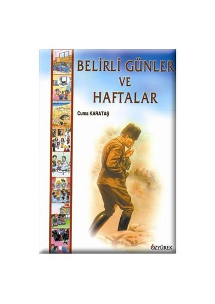 Belirli Günler Ve Haftalar-Cuma Karataş