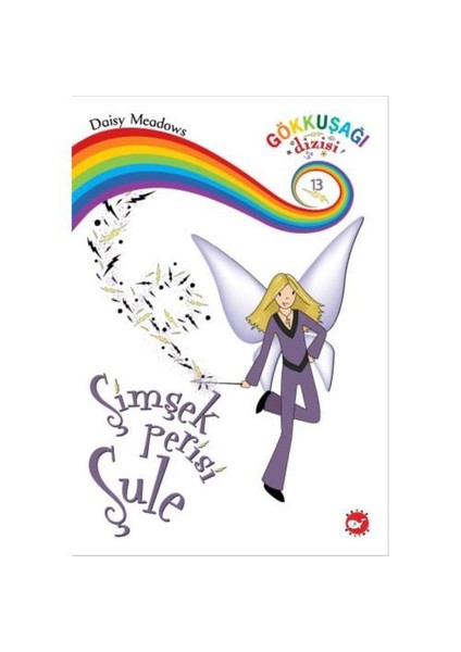 Şimşek Perisi Şule