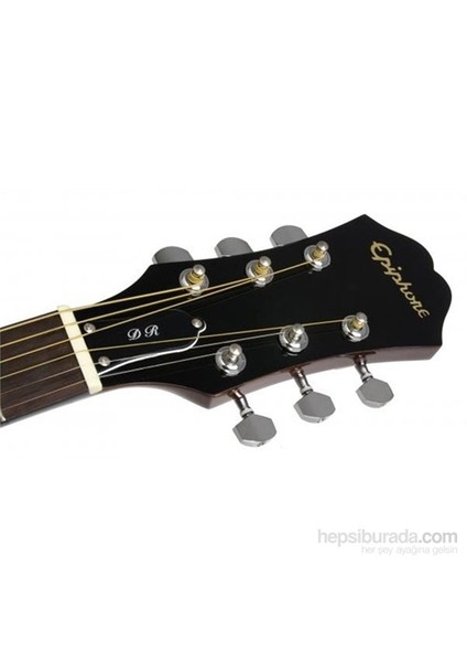 DR-100 Akustik Gitar (Vintage Sunburst) fiyatları