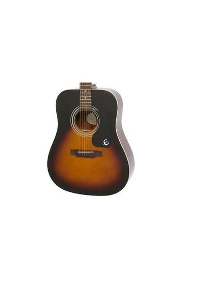 DR-100 Akustik Gitar (Vintage Sunburst)