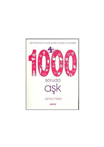 1000 Soruda Aşk