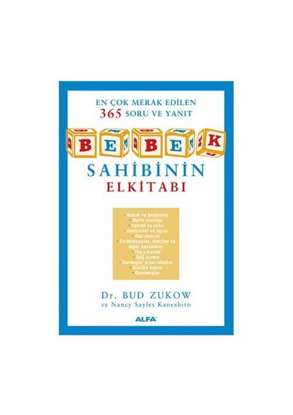 Bebek Sahibinin El Kitabı En Çok Merak Edilen 365 Soru Ve Yanıt