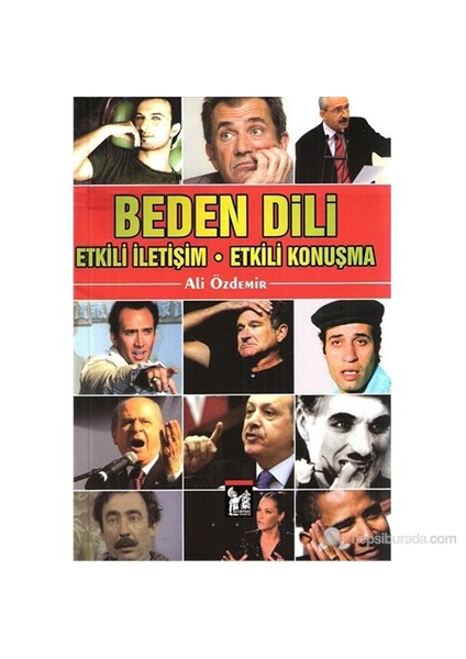 Beden Dili