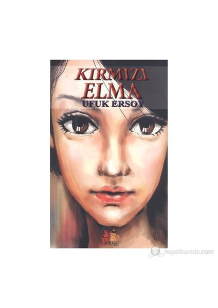 Kırmızı Elma-Ufuk Ersoy
