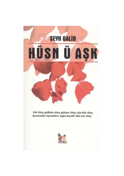 Hüsn ü Aşk