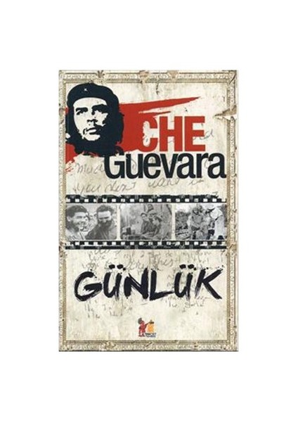 Günlük - Ernesto Che Guevara