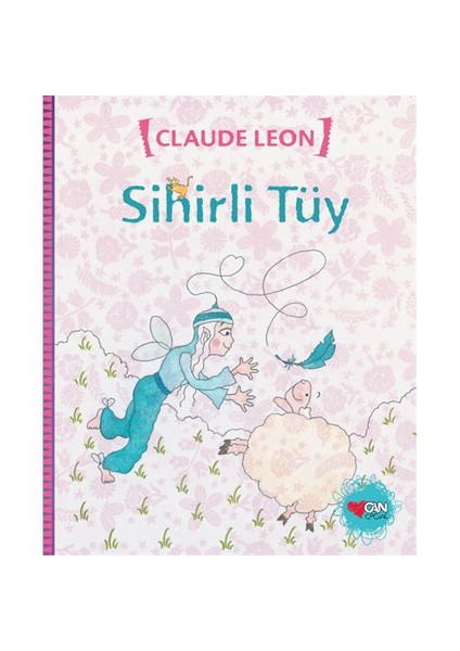 Sihirli Tüy-Claude Leon