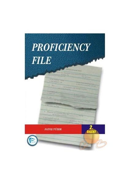 PROFICIENCY FILE