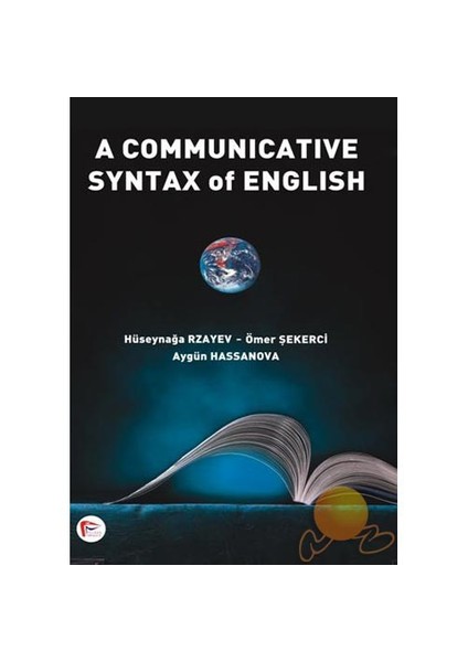 A Communicative Syntax Of Engılısh