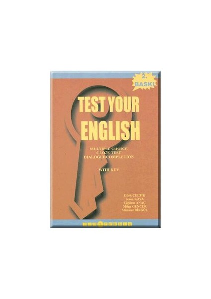 Test Your English